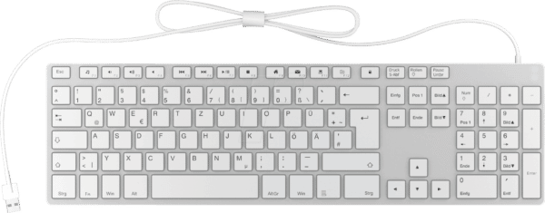KEYSONIC 60453 - Tastatur