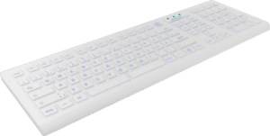 KEYSONIC 60798 - Tastatur