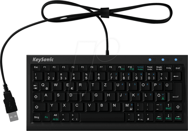 KEYSON ACK3401U - Tastatur