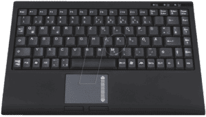 KEYSON ACK540U+ - Tastatur