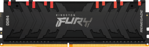 40KI0840-1019FRG - 8 GB DDR4 4000 CL19 FURY Renegade RGB