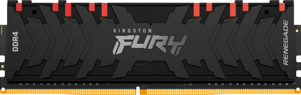 40KI1636-1016FRG - 16 GB DDR4 3600 CL16 1Gx8 FURY Renegade RGB