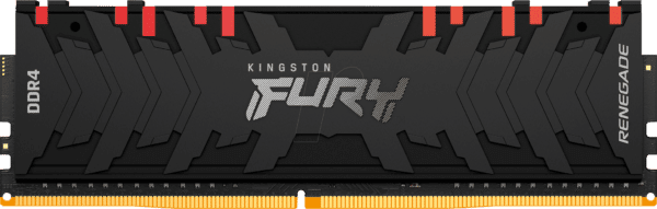 40KI1632-1016FRG - 16 GB DDR4 3200 CL16 1Gx8 FURY Renegade RGB