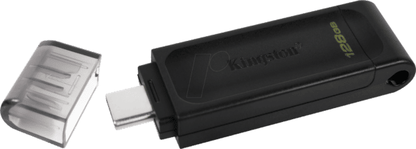 DT70/128GB - USB-Stick