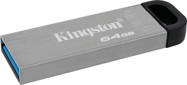 DTKN/64GB - USB-Stick