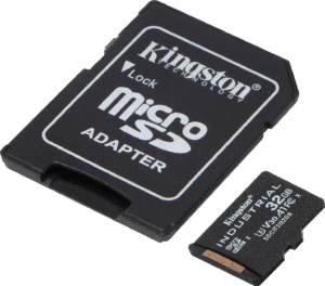 SDCIT2/32GB - microSDHC-Speicherkarte 32GB