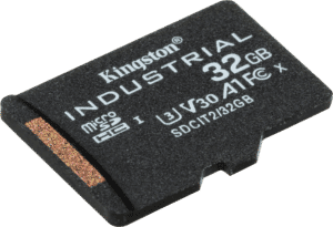 SDCIT2/32GBSP - microSDHC-Speicherkarte 32GB