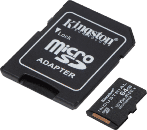 SDCIT2/64GB - microSDXC-Speicherkarte 64GB