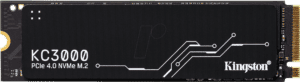SKC3000S/1024G - Kingston KC3000 NVMe™ SSD