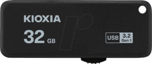 LU365K032GG4 - USB-Stick