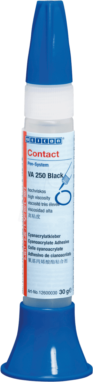 KLEBER VA250-30 - Cyanacrylat Kleber