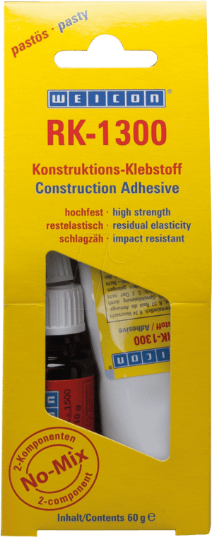 KLEBER RK-1300 - Konstruktions-Kleber