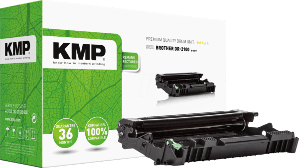 KMP 1253