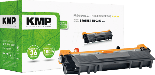 KMP 1261