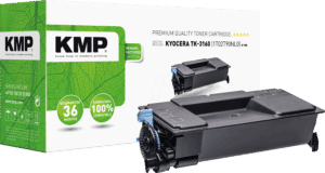 KMP 2917