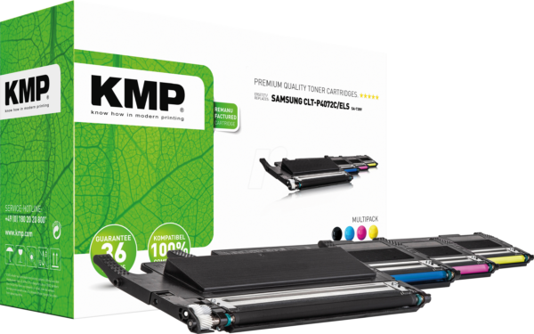 KMP 3502