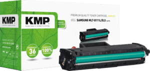 KMP 3518