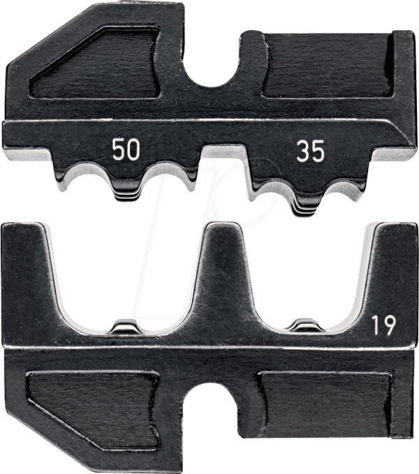 KN 97 49 19 - Crimpeinsatz