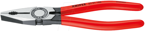 KN 03 01 160 - Kombizange