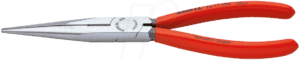 KN 26 11 200 - Flachrundzange