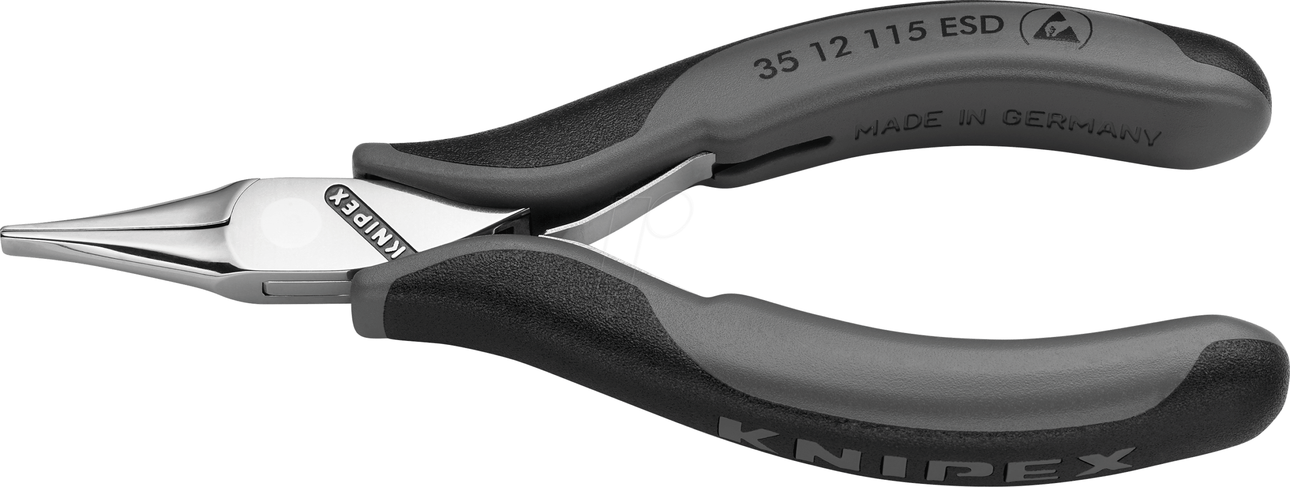 KN 35 12 115 ESD - ESD Greifzange