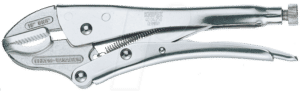 KN 40 04 180 - Gripzange