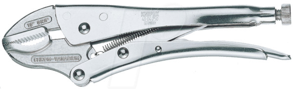 KN 40 04 180 - Gripzange