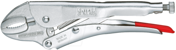 KN 41 04 250 - Gripzange