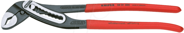 KN 88 01 300 - Wasserpumpenzange