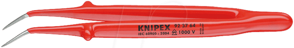 KN 92 37 64 - Pinzette