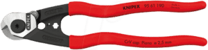 KN 95 61 190 - Drahtseilschneider