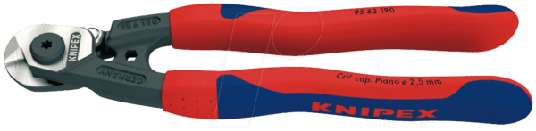 KN 95 62 190 - Drahtseilschneider