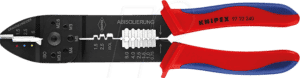 KN 97 22 240 - Crimpzange
