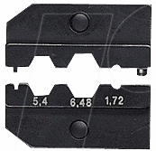 KN 97 49 40 - Crimpeinsatz