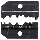 KN 97 49 50 - Crimpeinsatz