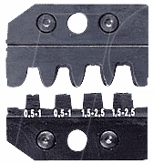 KN 97 49 54 - Crimpeinsatz
