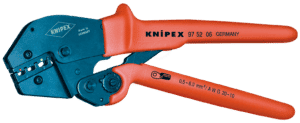 KN 97 52 06 - Crimpzange