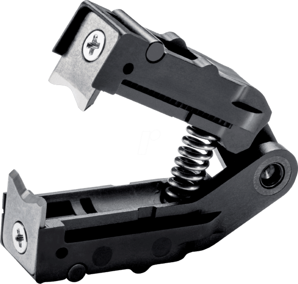 KN 12 49 31 - Ersatzmesserblock für Abisolierzange KN 12 52 195