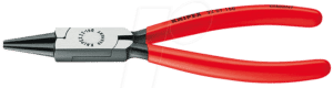 KN 22 01 160 - Rundzange