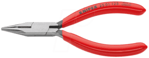 KN 25 01 125 - Flachrundzange