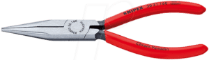 KN 30 21 190 - Flachrundzange