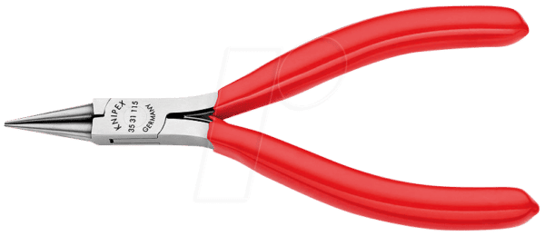 KN 35 31 115 - Elektronik-Greifzange