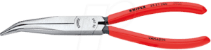 KN 38 21 200 - Mechanikerzange