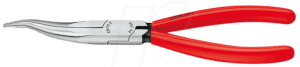 KN 38 31 200 - Mechanikerzange