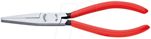 KN 38 41 190 - Mechanikerzange