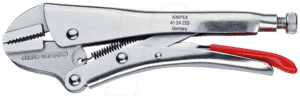 KN 41 24 225 - Gripzange
