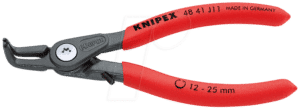 KN 48 41 J11 - Sicherungsringzange