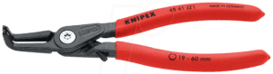 KN 48 41 J21 - Sicherungsringzange