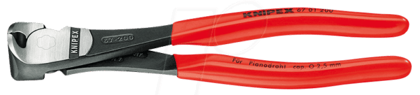 KN 67 01 140 - Kraft-Vornschneider