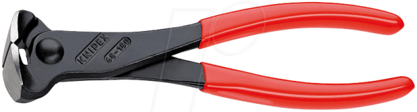 KN 68 01 180 - Vornschneider